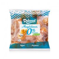 MAGDALENA 0% AZUCARES 8U. 240Gr. 8p