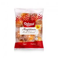 MAGDALENA REDONDA 360Gr. 10p P.V.P. 2EUR 