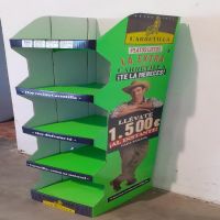 EXPO CARRETILLA