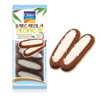 CAS BARCAROLA TROPICAL 160Gr. 14p.