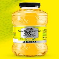 *SAN TE LIMON ZERO 0,5L 12p