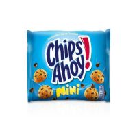 *MON MINI CHIPS AHOY 40Gr. 20p.
