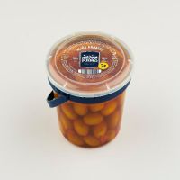    LAR ALIÑO ANDALUZ 300Gr 6u. P.V.P. 2,50EUR 