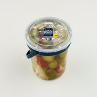 LAR BANDERILLAS PICANTE 300Gr 6u P.V.P. 2,50EUR