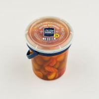    LAR ACEITUNA GAZPACHERA 300Gr 6u P.V.P. 2,50EUR 