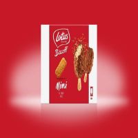 F/MINI BOMBON CACAO LOTUS 6U. 60Ml. 6p. IMPULSO