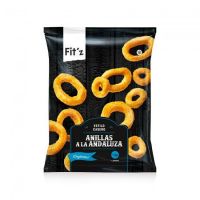 F/FIT Z ANILLAS TRADICIONALES A LA ANDALUZA  400Gr. 4U.