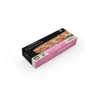 BAGUETTE JAMON Y QUESO IL FORNO DE GIOVANNI 2u 125Gr.10p. 