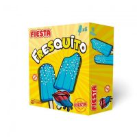 F/FRESQUITO PINTALENGUAS FIESTA 6U. 75Ml. 6p. IMPULSO 