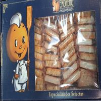 TURRON DURO E. MORENO G4 GRANEL 3KG