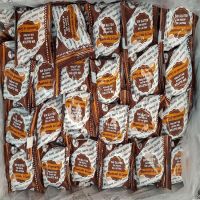 MANTECADO DE CHOCOLATE SIN GLUTEN E.MORENO GRANEL 3 KG