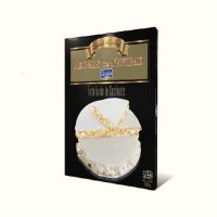 CAS TORTA CACAHUETE 120Gr. 18p.