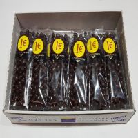 CAS CACAHUETE CUBIERTO DE CHOCOLATE 70Gr. 20U.