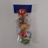 CAS BOMBONES LINDOS SURTIDOS 70Gr. 20p. P.V.P. 1EUR
