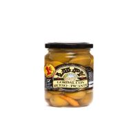 LUP GORDAL PICANTE CON HUESO 105Gr. 10U.