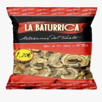 LAB TORREZNO 44Gr. 12p. P.V.P. 1,20EUR