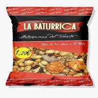 LAB COCTEL MONTAÑES 130Gr. 12p. P.V.P. 1,20EUR