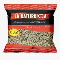 LAB PIPA PELADA 140Gr. 12p. P.V.P. 1,20EUR