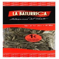 LAB PIPA GIRASOL XL AGUSAL 120Gr. 12p. P.V.P. 1EUR