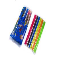 BUR BURMAR FLAX 840ML 12U 8p.