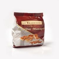 LAT FIGURITA MAZAPAN SUP. BOLSA 200Gr 15U. P.V.P. 2EUR