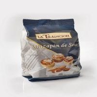 LAT MAZAPAN DE SOTO SUP. BOLSA  200Gr 16U P.V.P. 2EUR