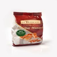 LAT FIGURITA MAZAPAN S/A SUP. BOLSA 160Gr 15U P.V.P. 2EUR