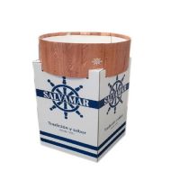 EXPO LATAS SALVAMAR