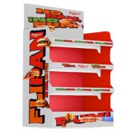 EXPO CARTON NO PAN NO FUN