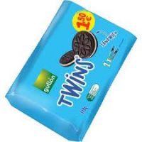 GUL TWINS PACK 2X154Gr. 12p. P.V.P. 1,50EUR