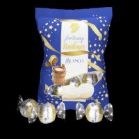 BOMBON BLANCO 14u. 85 G FANTASSY P.V.P. 1EUR