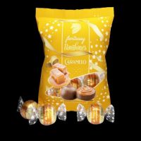 BOMBON CARAMELO 14u. 85G FANTASSY P.V.P. 1EUR