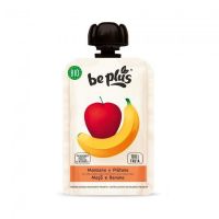 POUCH MANZ-PLAT BIO 2 x 7u 100g BEPLUS