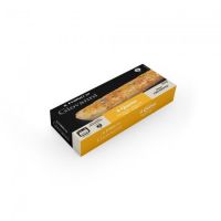 BAGUETTE 4 QUESOS IL FORNO DE GIOVANNI 2u. 125Gr. 10p.