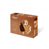 F/SURTIDO 7u 6p 493g DULCESOL