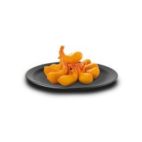 COLA DE GAMBA REBOZADA 1.8KG APROX 100U FIT'Z