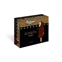F/BOMBON NATA 6U 80ML 5p IMPULSO