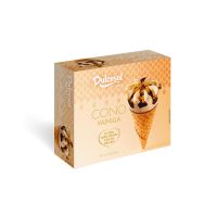 F/CONO VAINILLA 4U 125ML 6p IMPULSO
