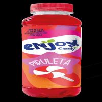 SAN ENJOY CANDY PIRULETA 0,4L 12p.