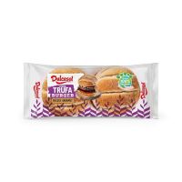 BURGUER TRUFA 4u 340Gr. 7p