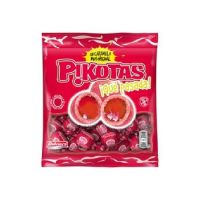 LAC PIKOTAS CEREZAS 52Gr. 14p.