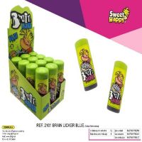 BRAIN LICKER BLUE 80Gr. 12u.
