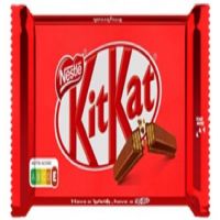 **KITKAT SINGLE 41.5Gr. 24p.