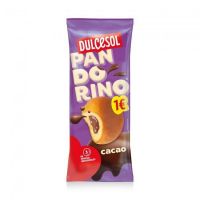 PANDORINO CACAO 3U. 135Gr. 12p.