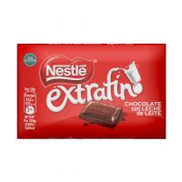 *NESTLE TABLETA EXTRAFINO LECHE 20Gr. 24p.