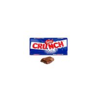 *NESTLE TABLETA CRUNCH CHOCO 40Gr. 15p.