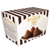 MUÑECO GINGERMAN MARSMALLOW 80Gr. 24U.