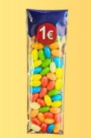 CAS HABICHUELAS NAVIDEÑAS 85Gr. 20p. P.V.P. 1EUR