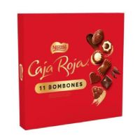 NESTLE CAJA ROJA 103Gr. 12p.