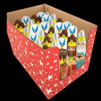 REYES MAGOS CHOCO SURTIDO 14,3Gr. 80u.